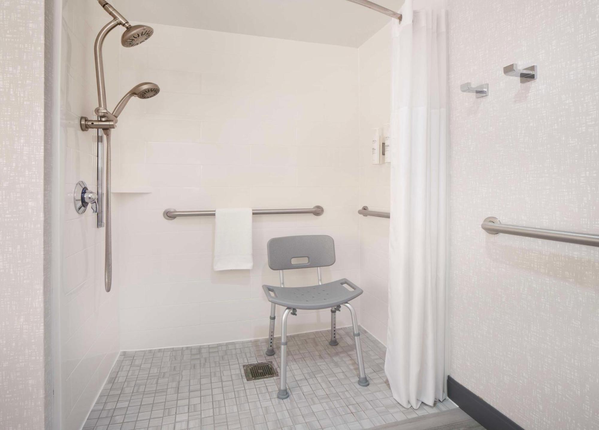 Hampton Inn & Suites-Atlanta Airport North-I-85 Hapeville Exterior foto
